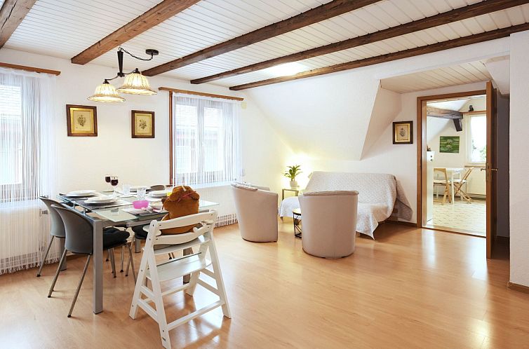 Appartement WohlfühlNest