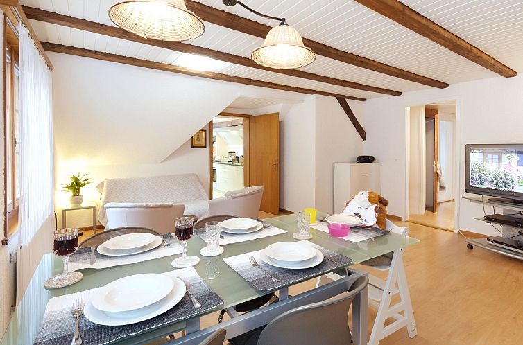 Appartement WohlfühlNest