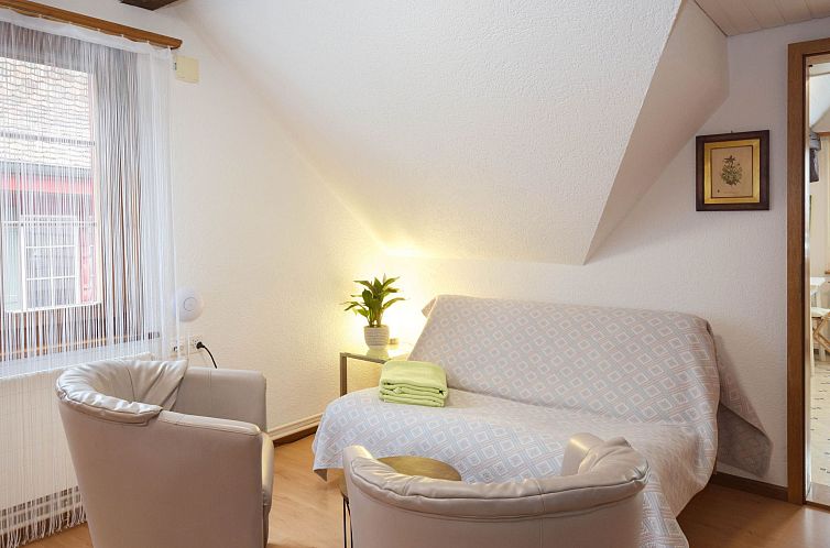 Appartement WohlfühlNest
