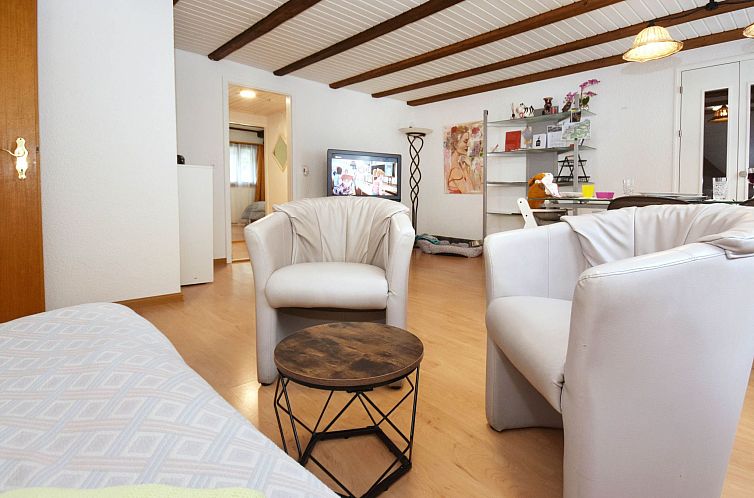 Appartement WohlfühlNest