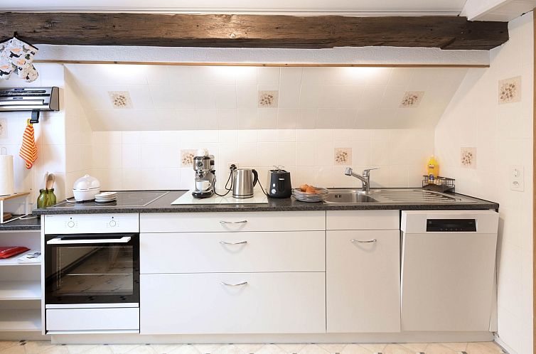 Appartement WohlfühlNest