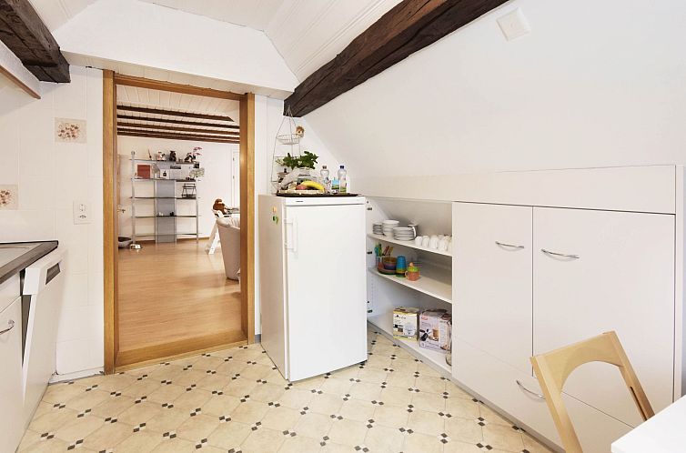 Appartement WohlfühlNest