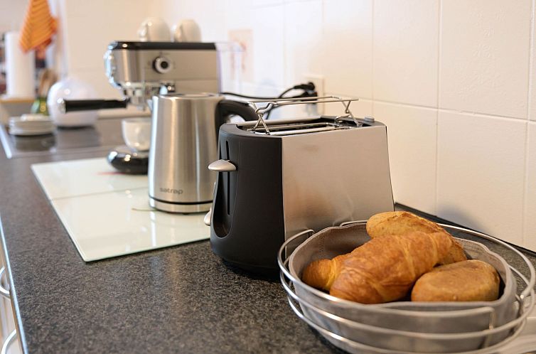 Appartement WohlfühlNest