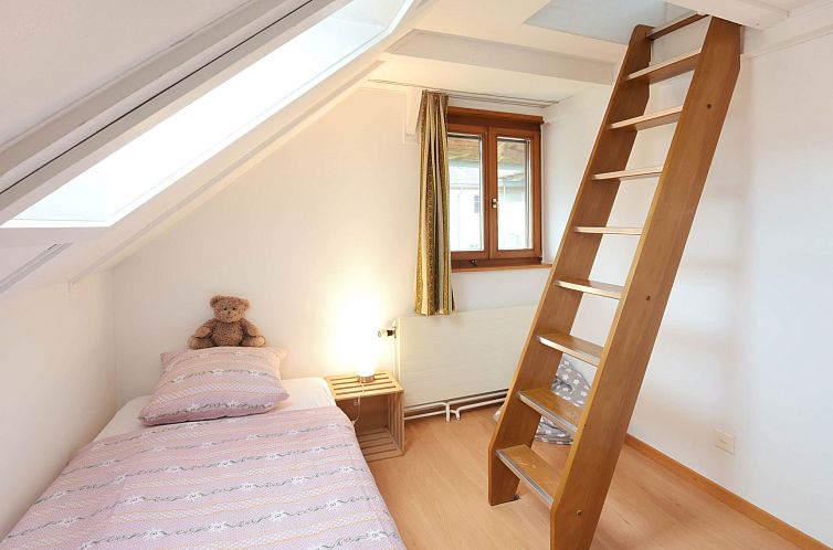 Appartement WohlfühlNest