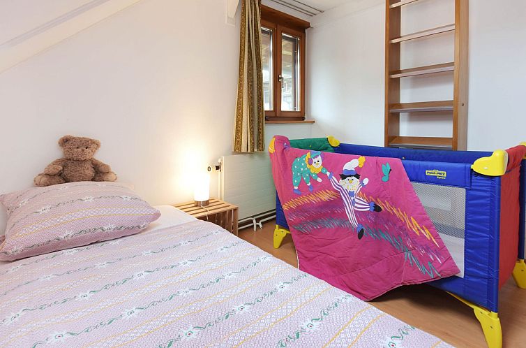 Appartement WohlfühlNest