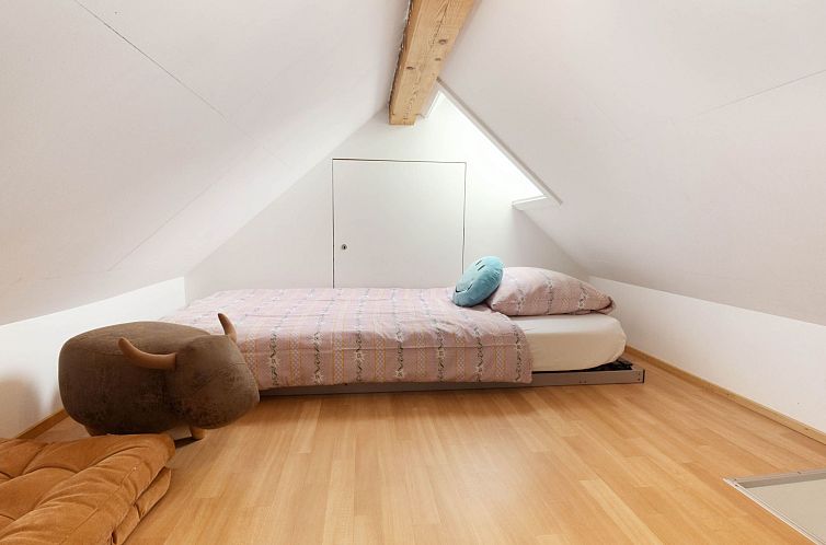 Appartement WohlfühlNest