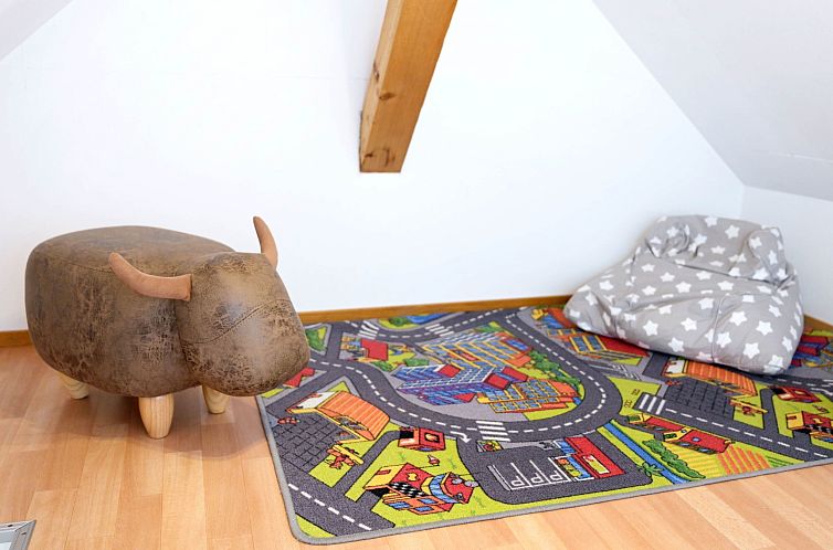 Appartement WohlfühlNest