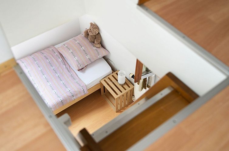 Appartement WohlfühlNest