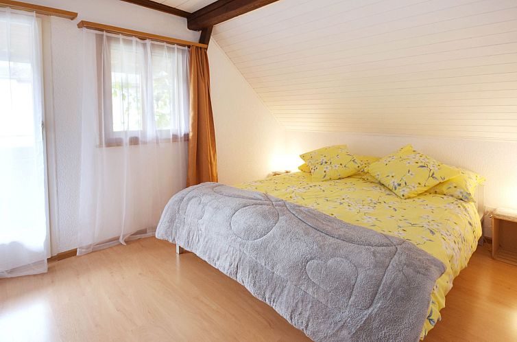 Appartement WohlfühlNest