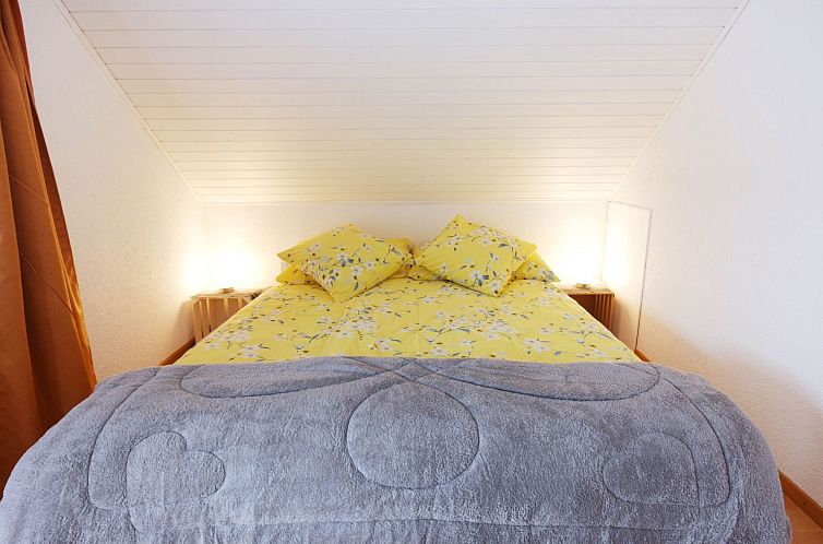 Appartement WohlfühlNest