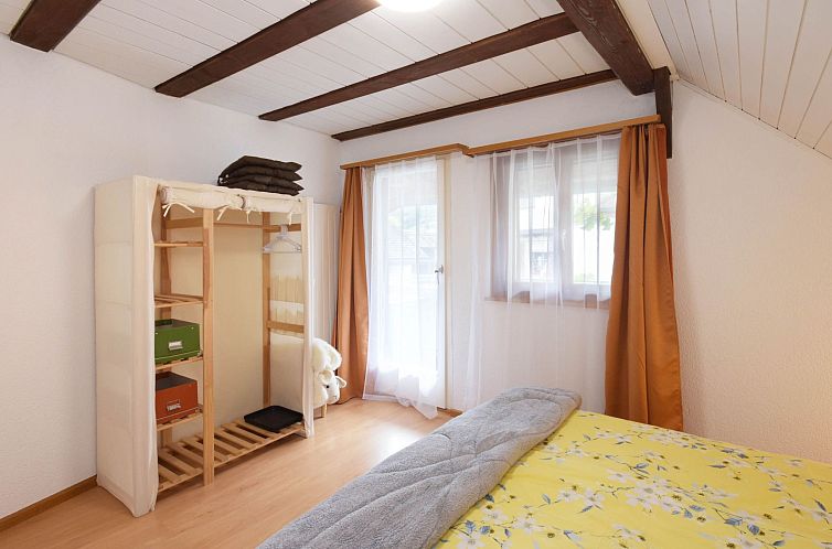 Appartement WohlfühlNest