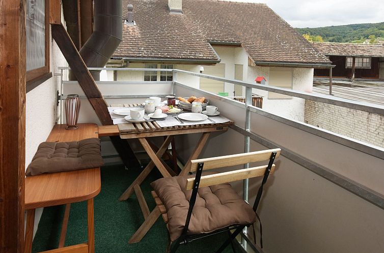 Appartement WohlfühlNest