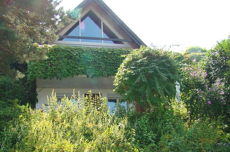 Appartement Wohlfühloase