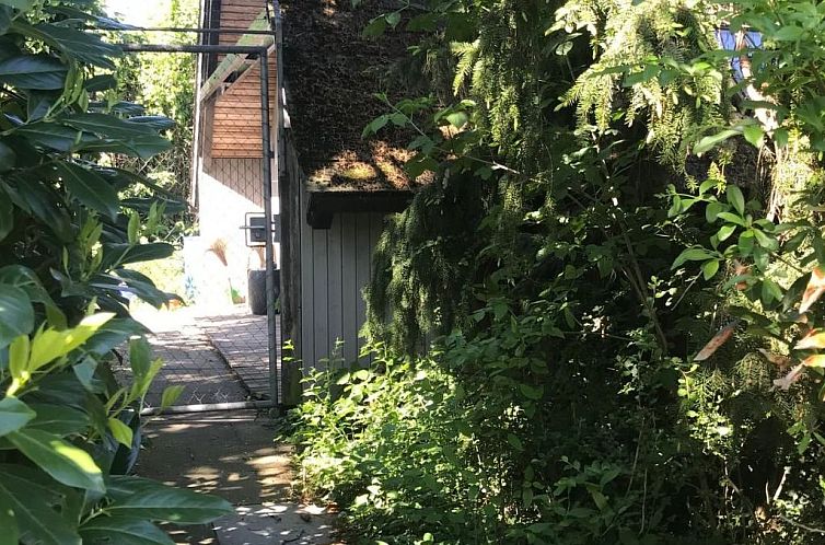 Appartement Wohlfühloase