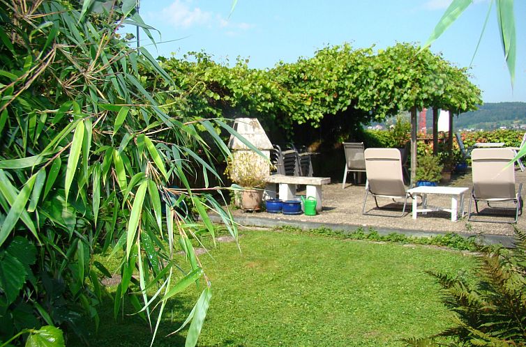 Appartement Wohlfühloase