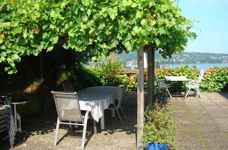 Appartement Wohlfühloase
