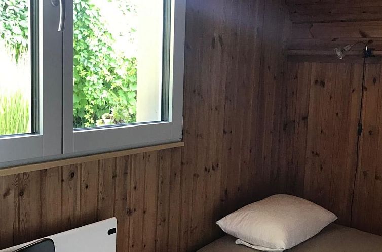 Appartement Wohlfühloase