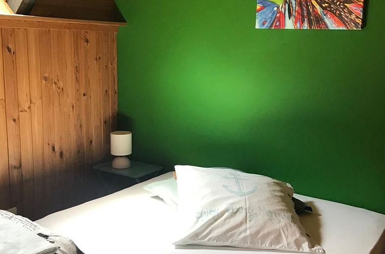Appartement Wohlfühloase