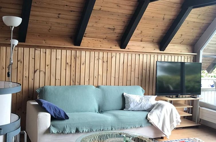 Appartement Wohlfühloase
