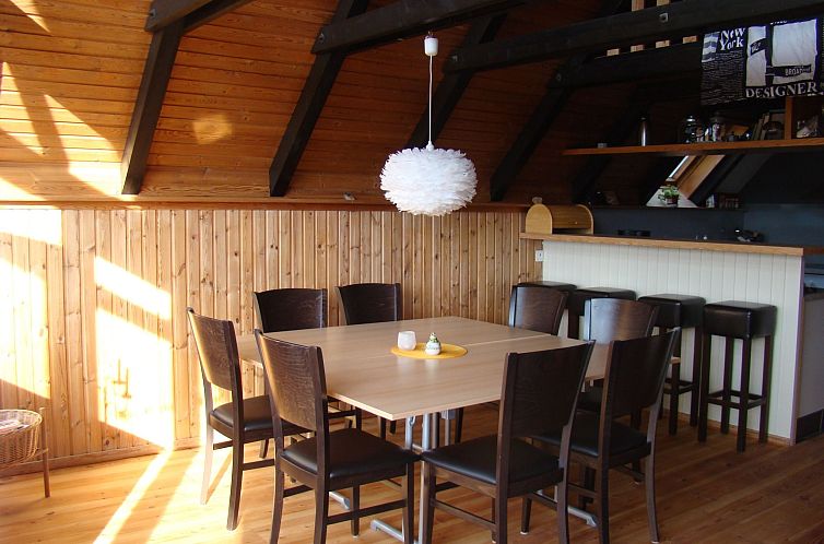 Appartement Wohlfühloase