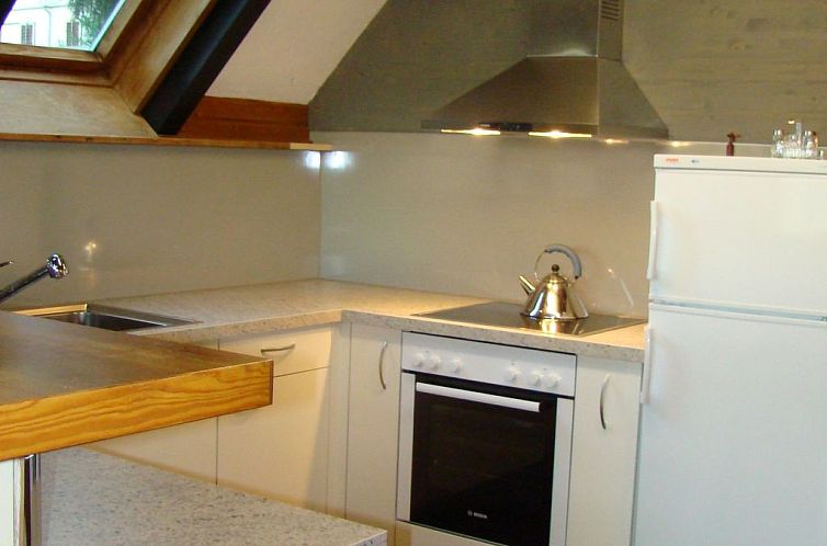 Appartement Wohlfühloase