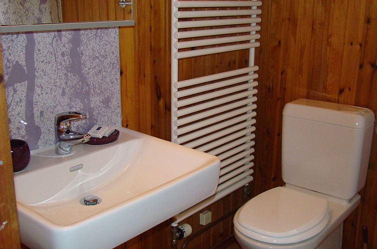 Appartement Wohlfühloase