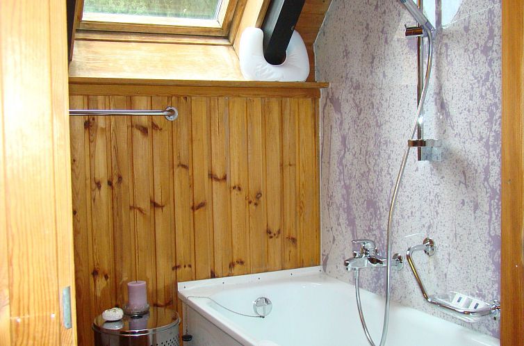 Appartement Wohlfühloase