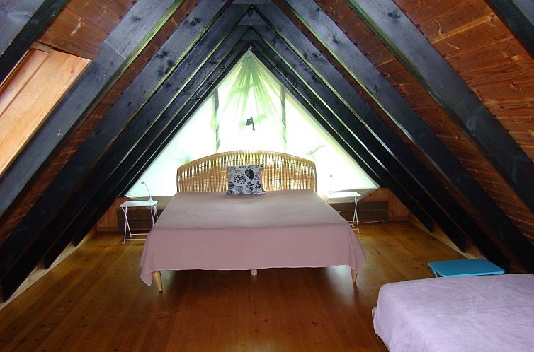 Appartement Wohlfühloase