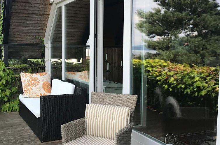 Appartement Wohlfühloase