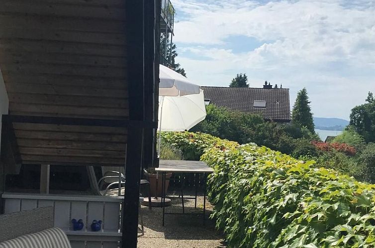Appartement Wohlfühloase