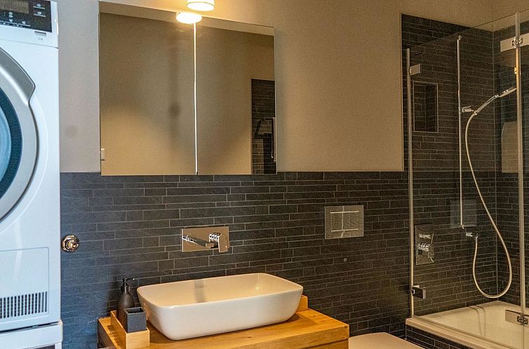 Appartement Penthouse mit 2 Schlafzimmer und 2 Badezimmer