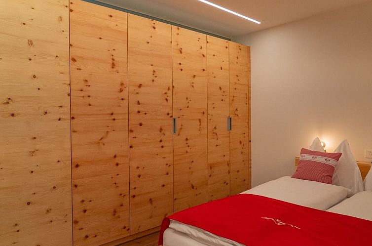 Appartement Zentrale Ferienwohnung mit Panoramablick