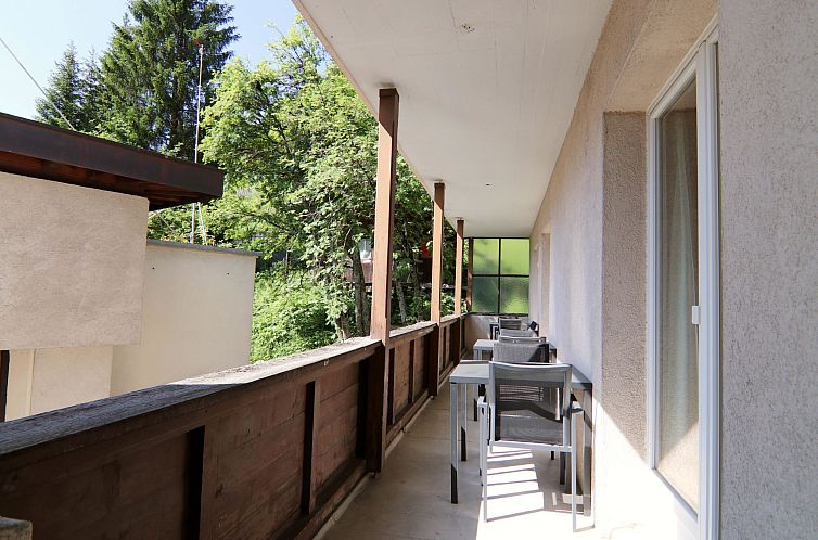 Appartement Haldahus 2