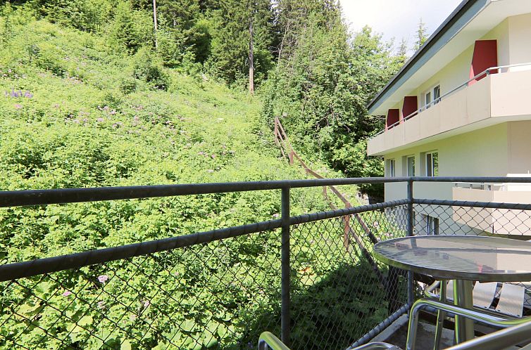 Appartement Haldahus 2
