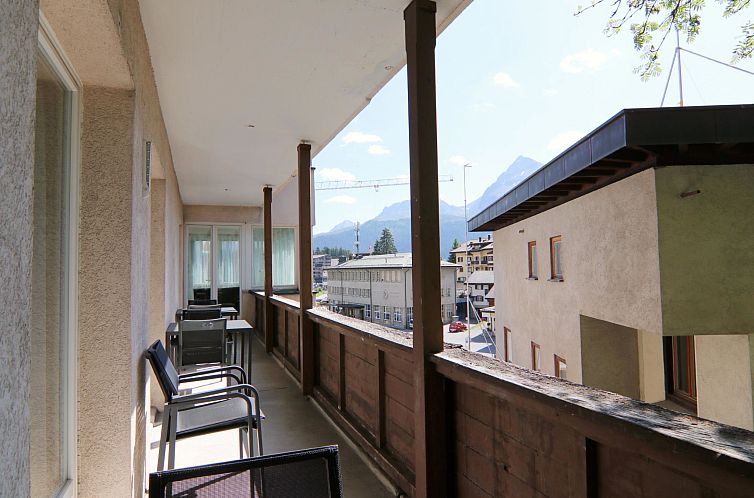 Appartement Haldahus 2