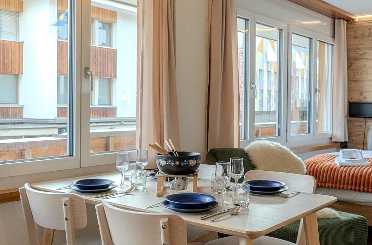 Appartement Collina Comfort Design-Studio by Arosa Vacations