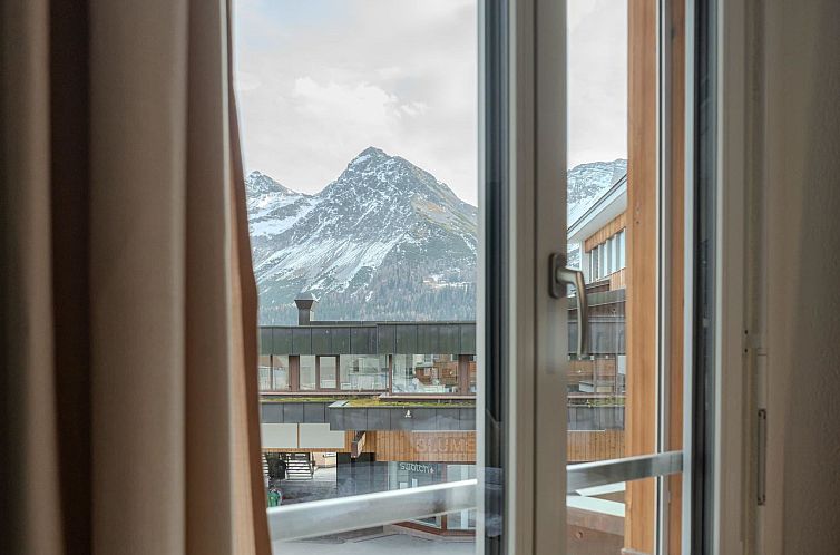Appartement Collina Comfort Design-Studio by Arosa Vacations