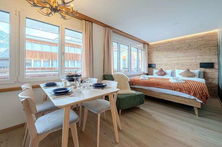Appartement Collina Comfort Design-Studio by Arosa Vacations