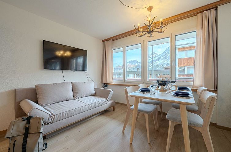 Appartement Collina Comfort Design-Studio by Arosa Vacations