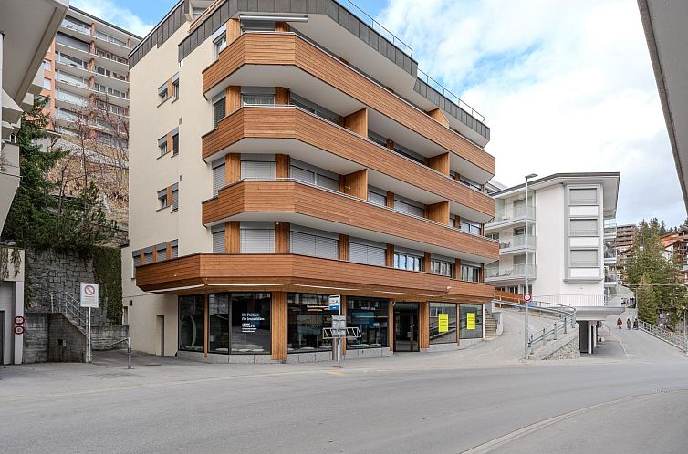 Appartement Collina Comfort Design-Studio by Arosa Vacations