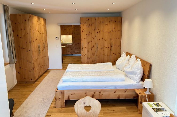 Appartement Appartement für bis zu 3 Personen