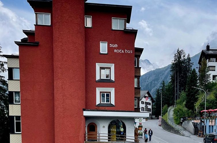 Appartement Appartement für bis zu 3 Personen