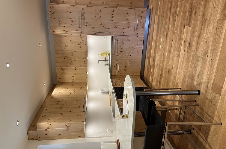 Appartement Appartement für bis zu 3 Personen