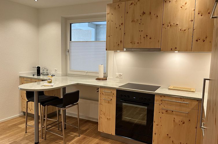 Appartement Appartement für bis zu 3 Personen