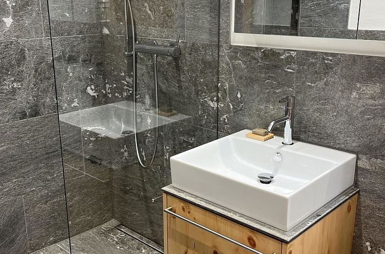 Appartement Appartement für bis zu 3 Personen
