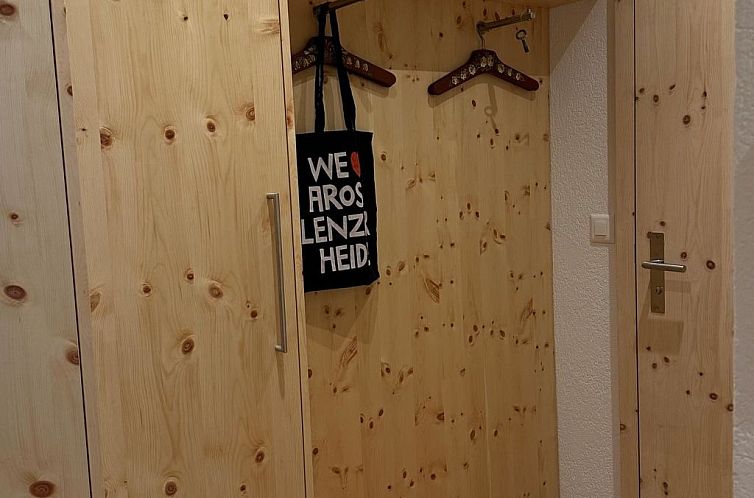 Appartement Appartement für bis zu 3 Personen