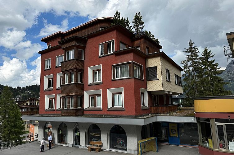 Appartement Appartement für bis zu 3 Personen