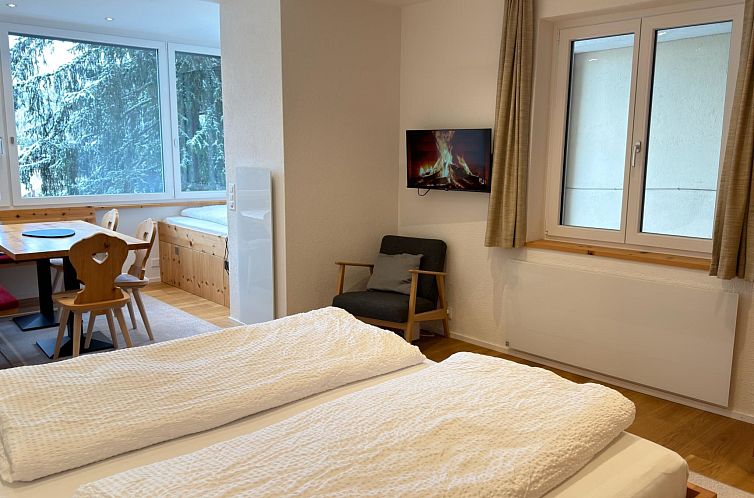 Appartement Appartement für bis zu 3 Personen