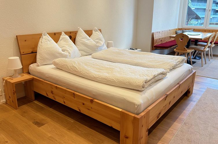 Appartement Appartement für bis zu 3 Personen