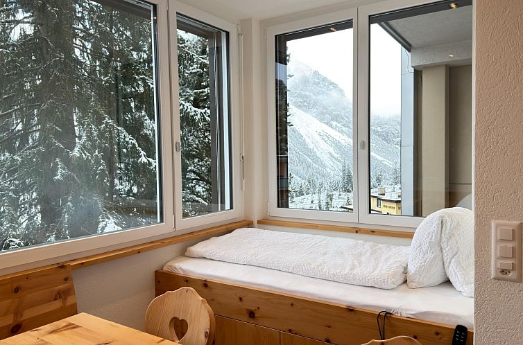 Appartement Appartement für bis zu 3 Personen